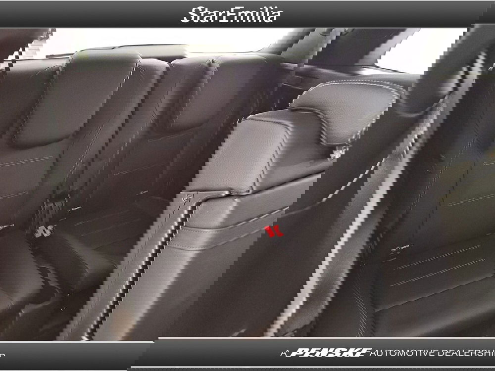 Mercedes-Benz GLB usata a Ferrara (19)