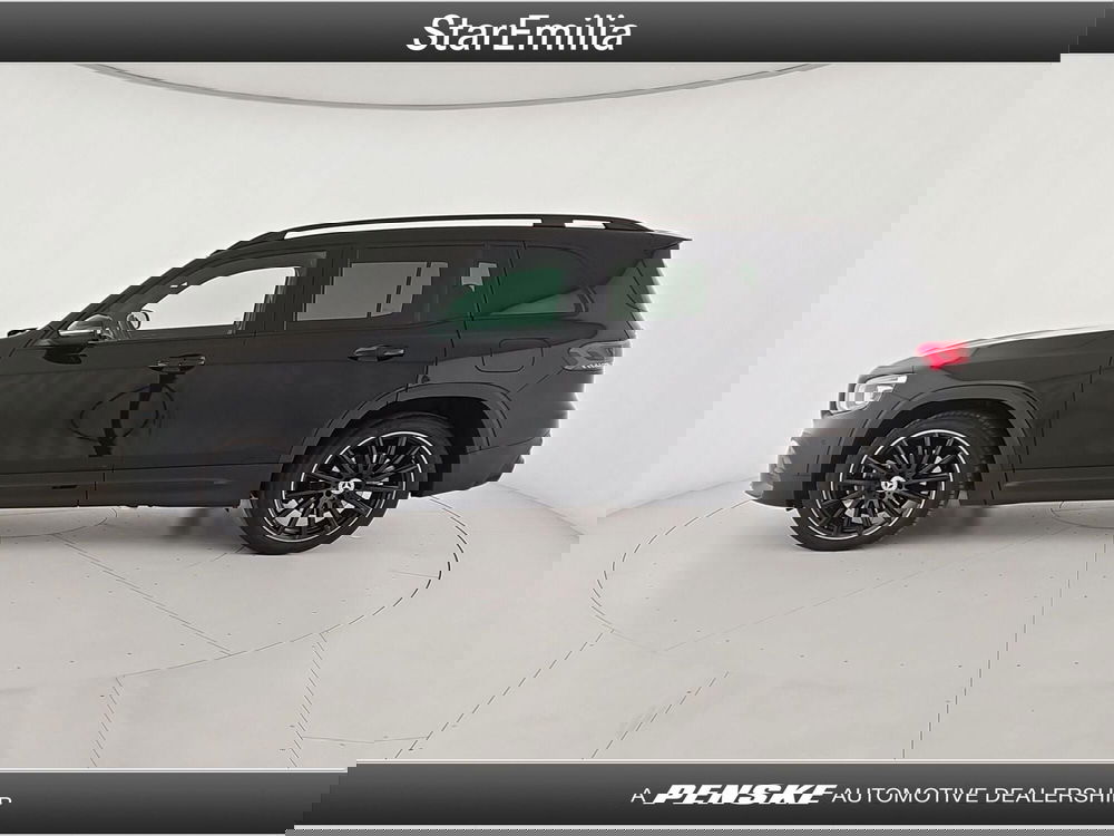 Mercedes-Benz GLB usata a Ferrara (2)