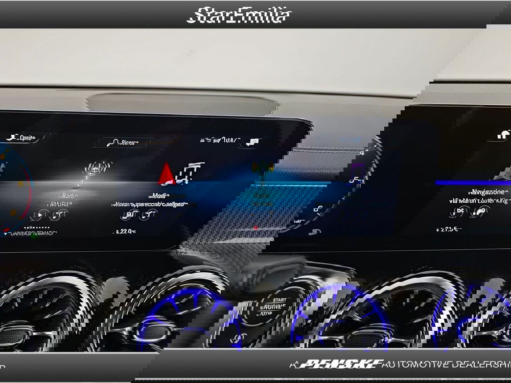 Mercedes-Benz GLB usata a Ferrara (20)