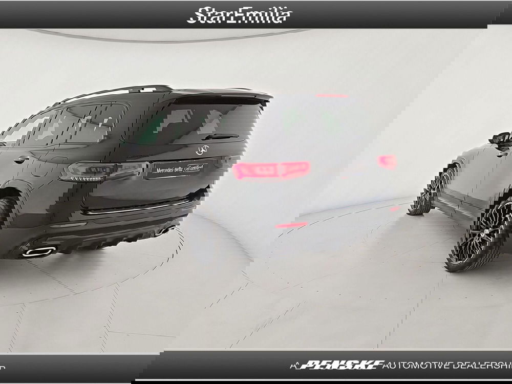 Mercedes-Benz GLB usata a Ferrara (3)