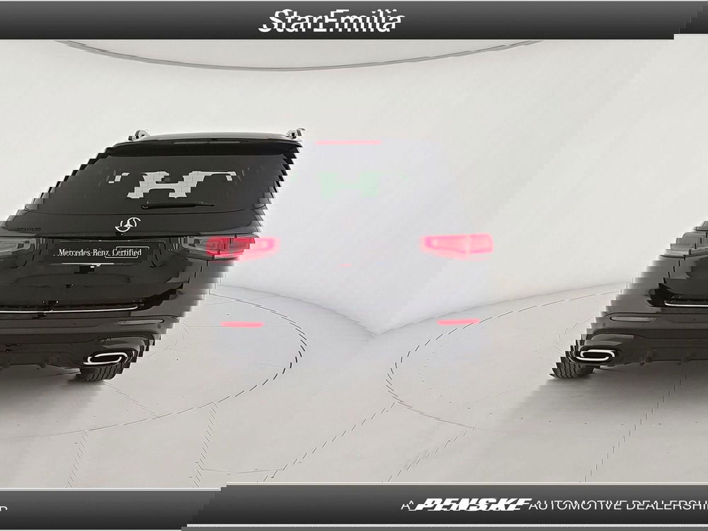 Mercedes-Benz GLB usata a Ferrara (4)