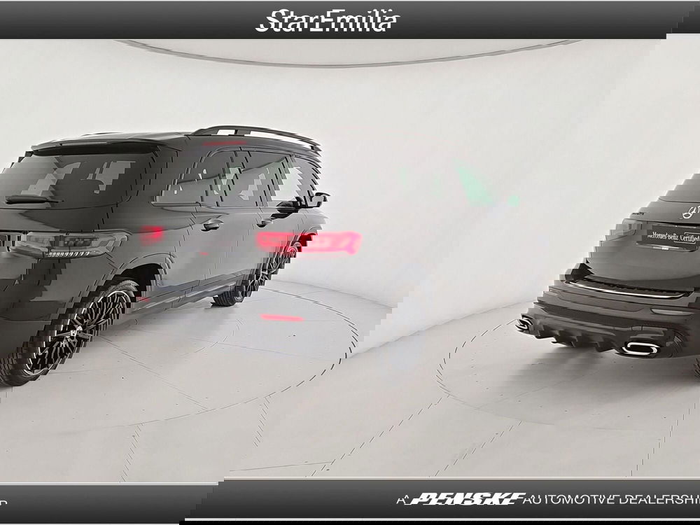 Mercedes-Benz GLB usata a Ferrara (5)