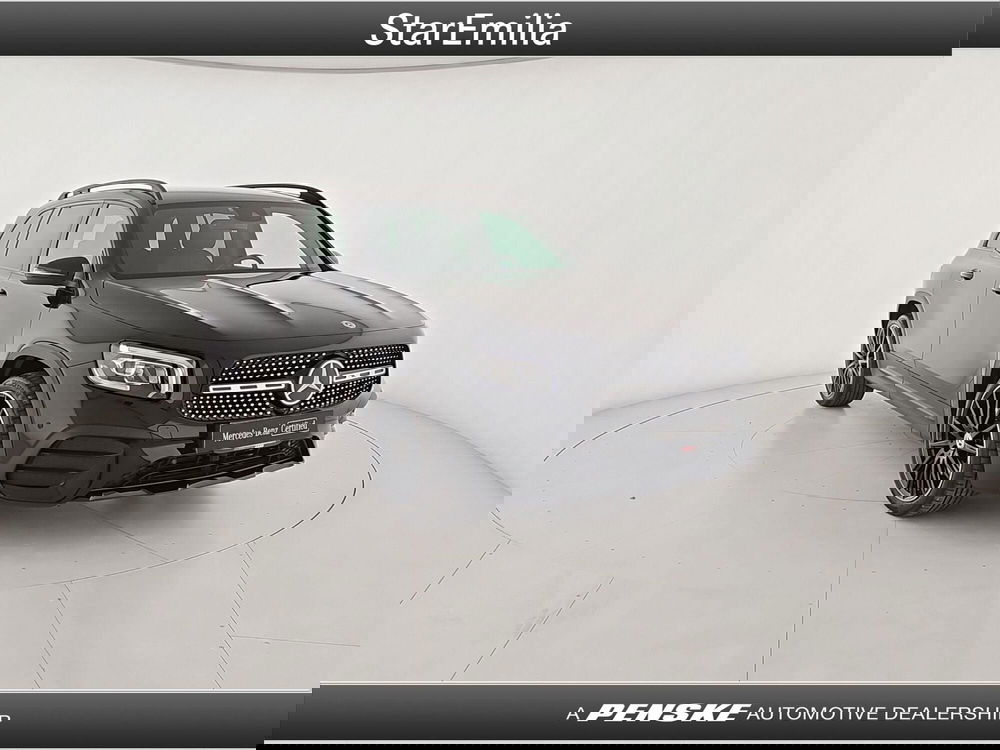Mercedes-Benz GLB usata a Ferrara (6)