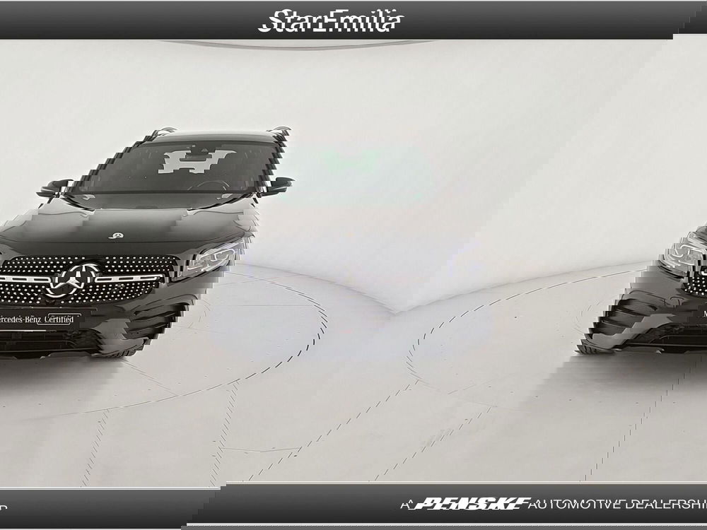 Mercedes-Benz GLB usata a Ferrara (7)