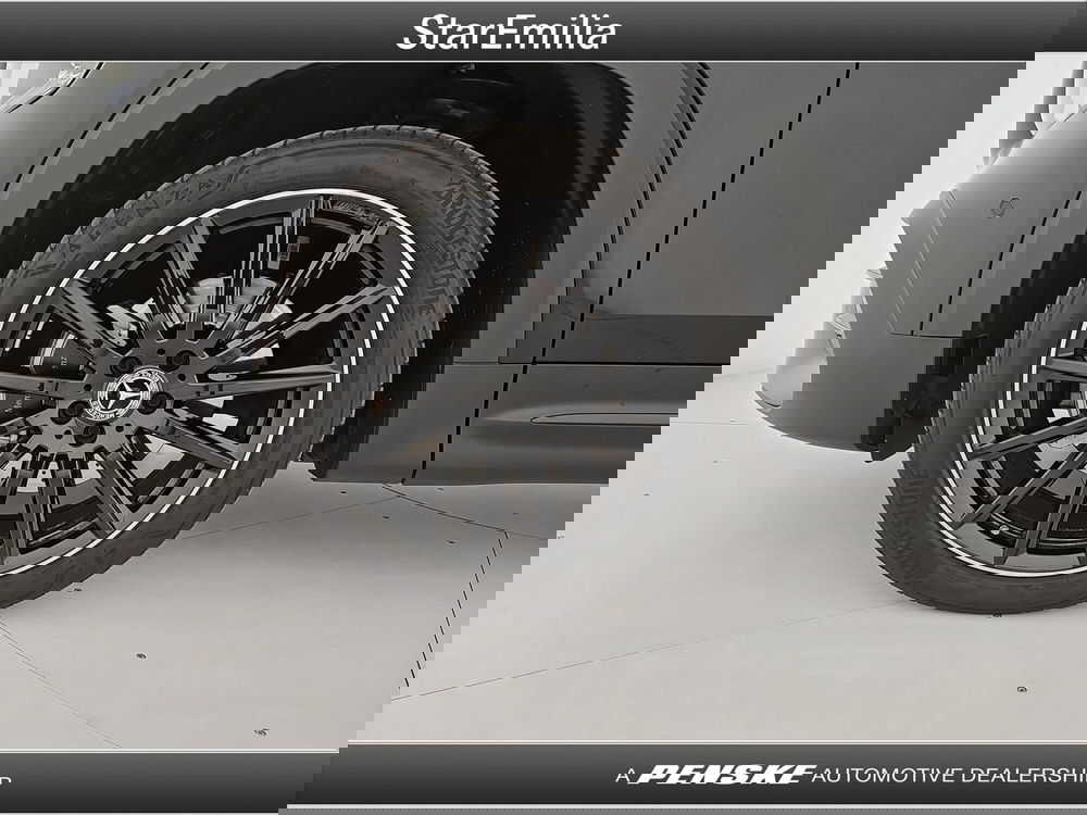 Mercedes-Benz GLB usata a Ferrara (8)