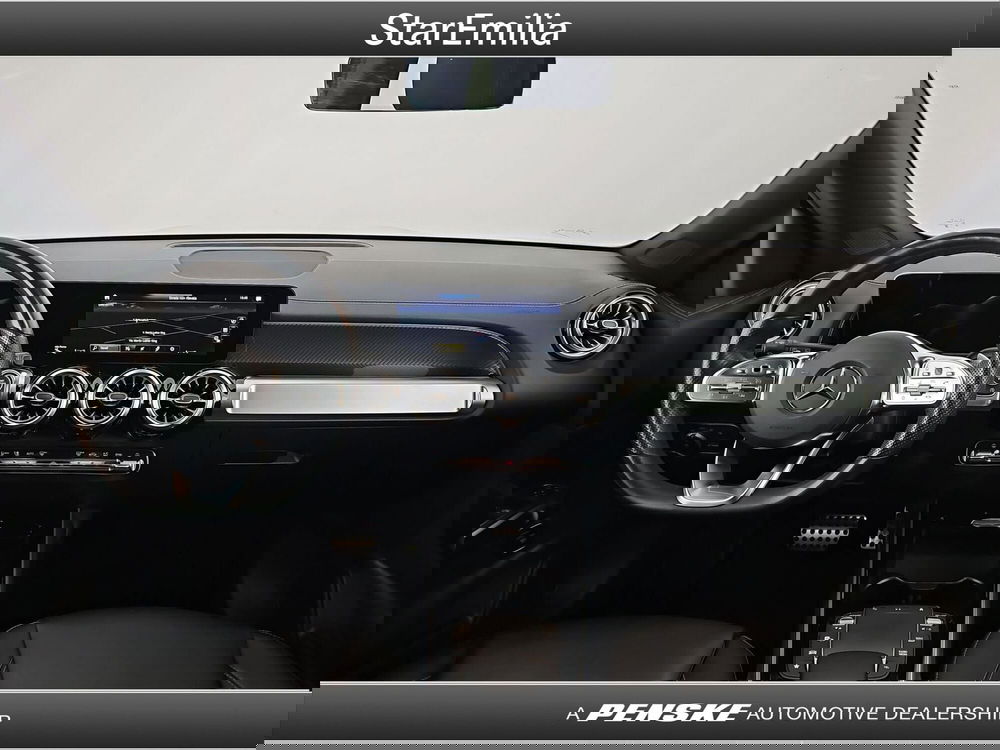 Mercedes-Benz GLB usata a Ferrara (9)