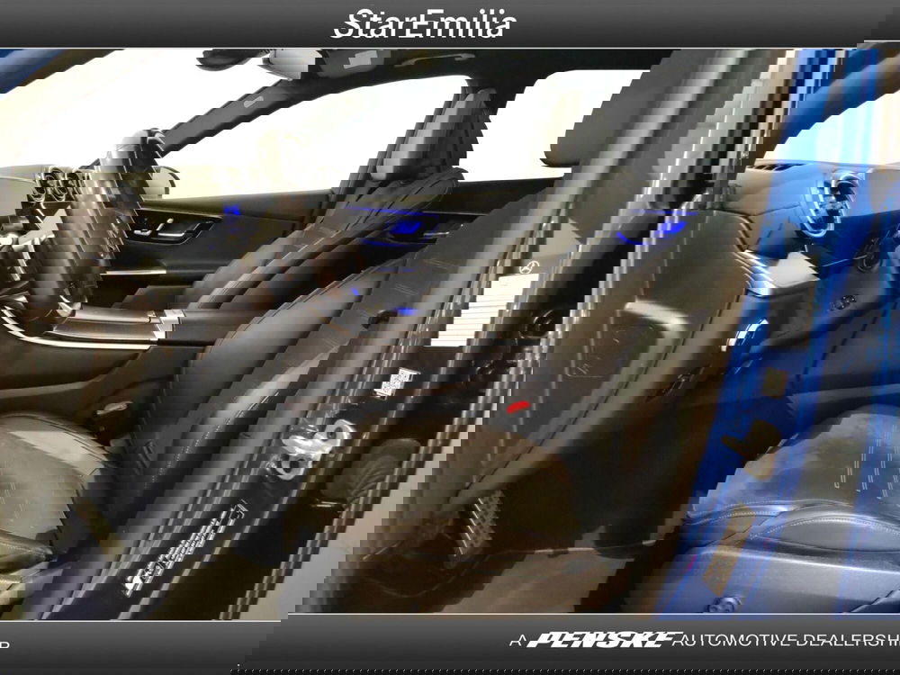 Mercedes-Benz GLC SUV usata a Ferrara (10)