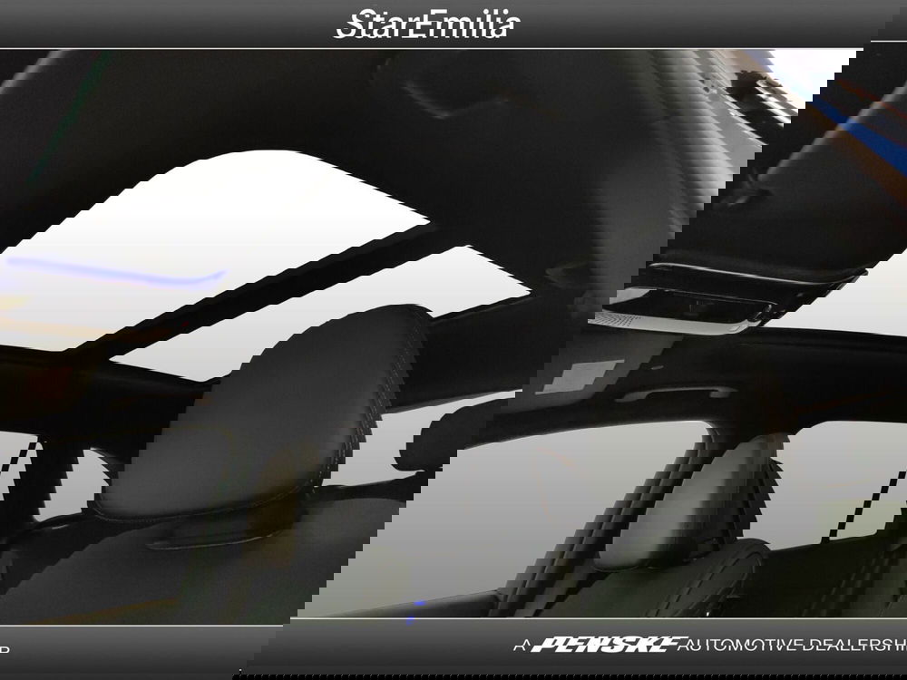 Mercedes-Benz GLC SUV usata a Ferrara (12)