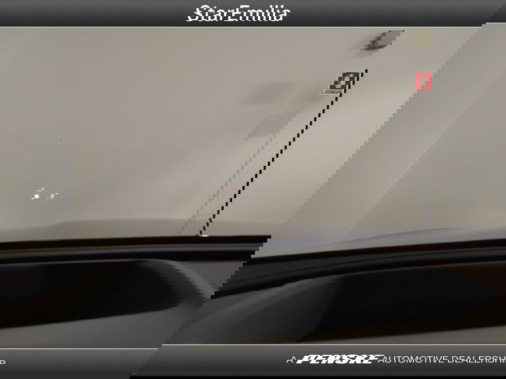 Mercedes-Benz GLC SUV usata a Ferrara (13)