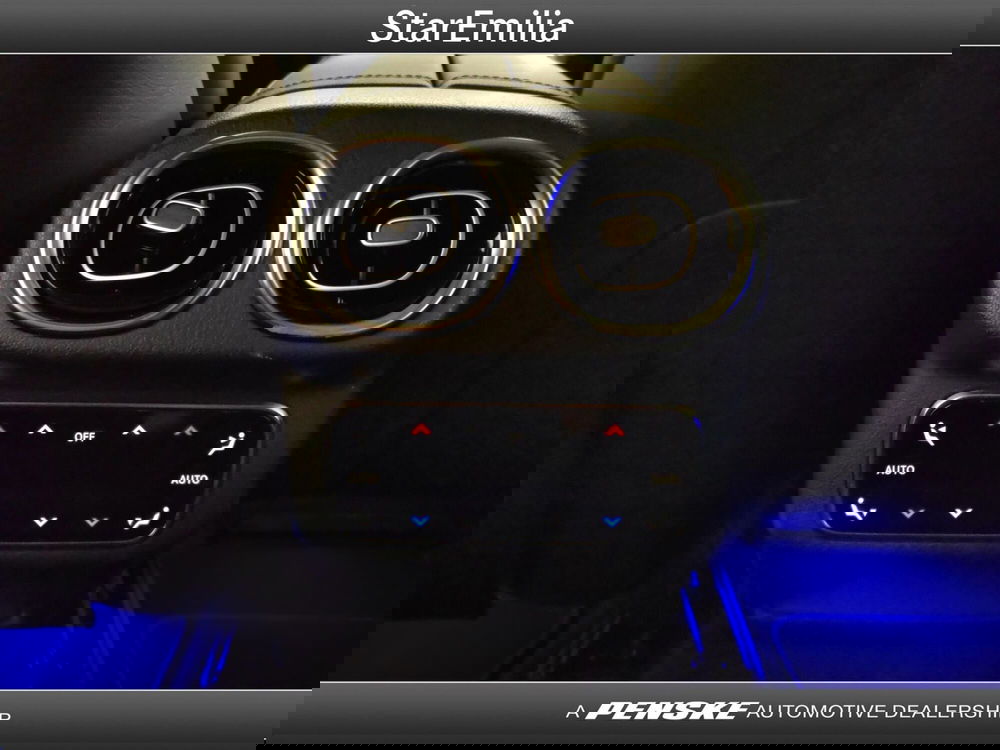 Mercedes-Benz GLC SUV usata a Ferrara (14)