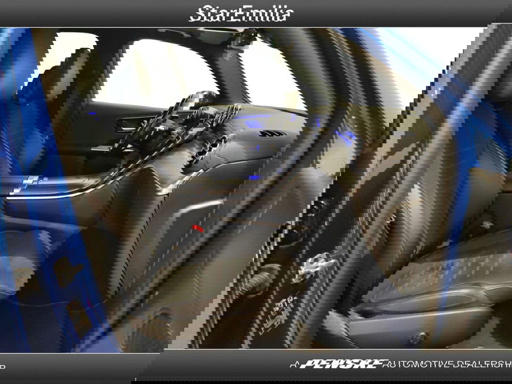 Mercedes-Benz GLC SUV usata a Ferrara (17)