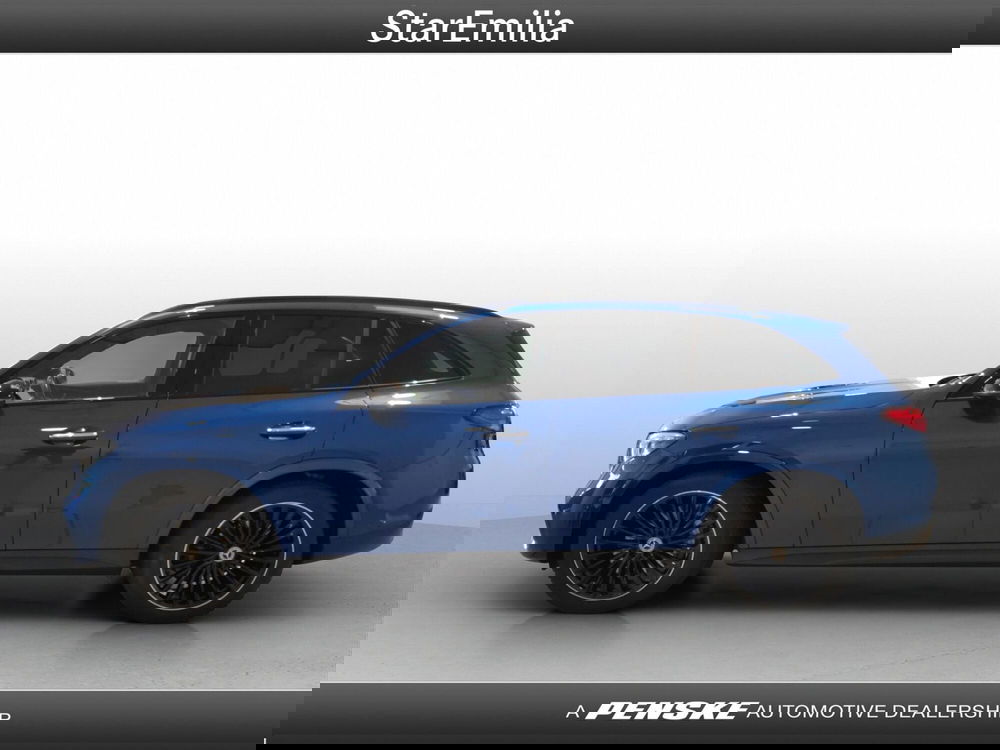 Mercedes-Benz GLC SUV usata a Ferrara (2)