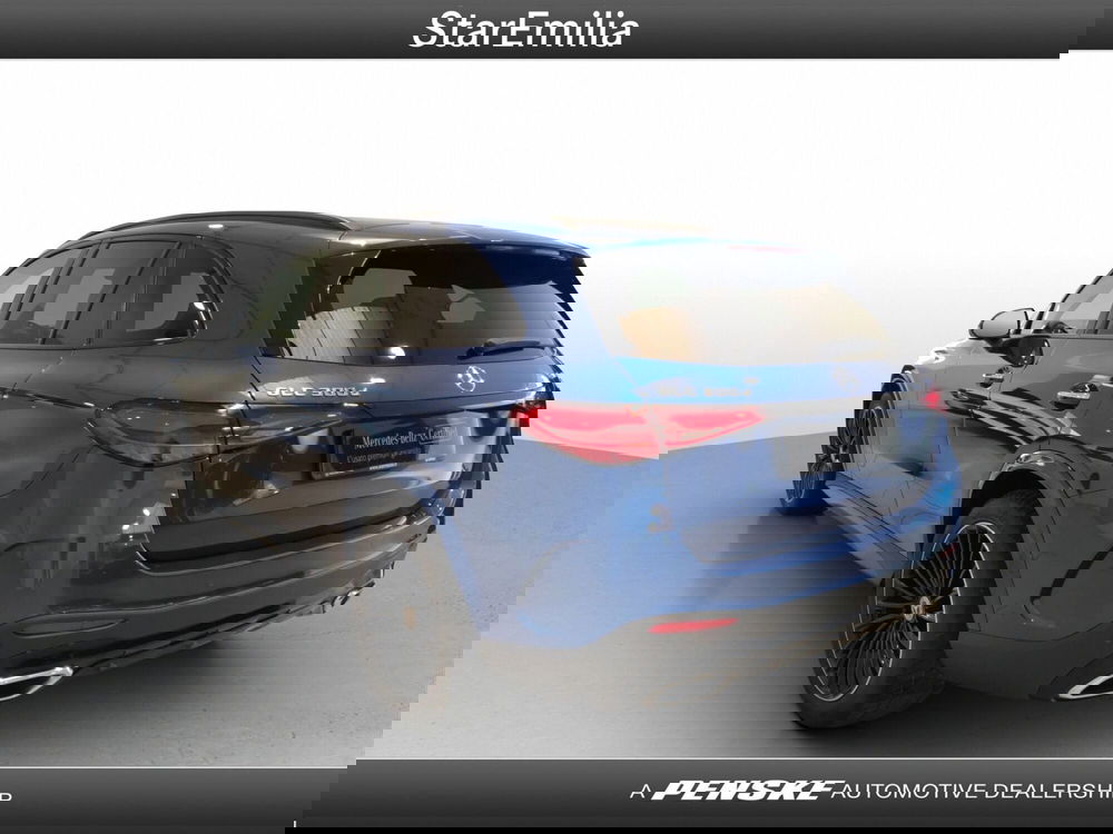 Mercedes-Benz GLC SUV usata a Ferrara (3)