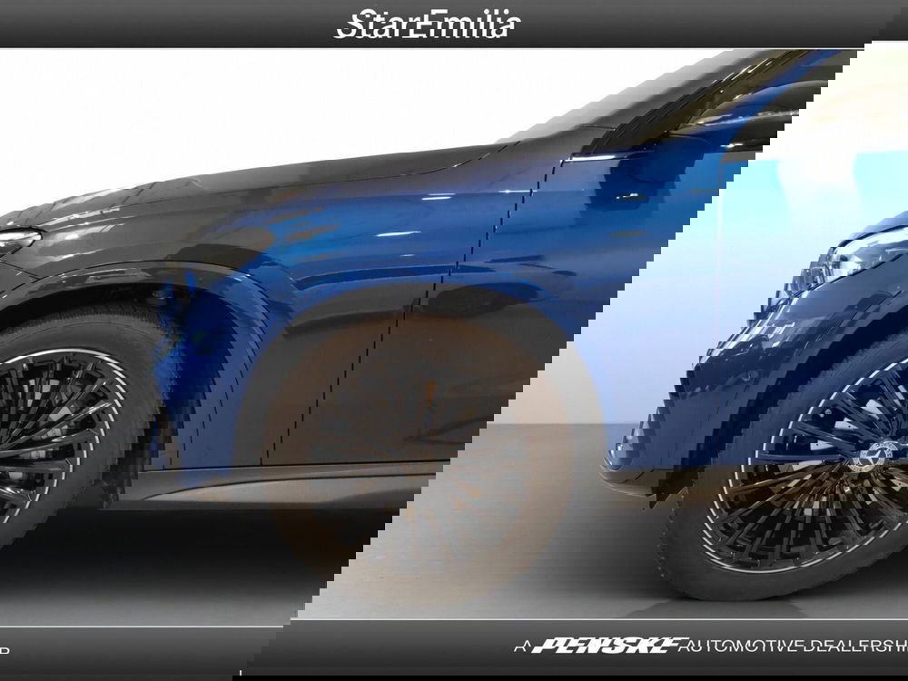 Mercedes-Benz GLC SUV usata a Ferrara (8)