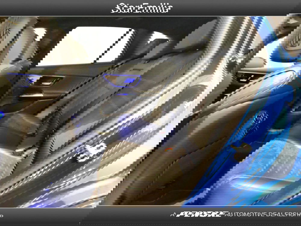 Mercedes-Benz GLC SUV usata a Ferrara (11)