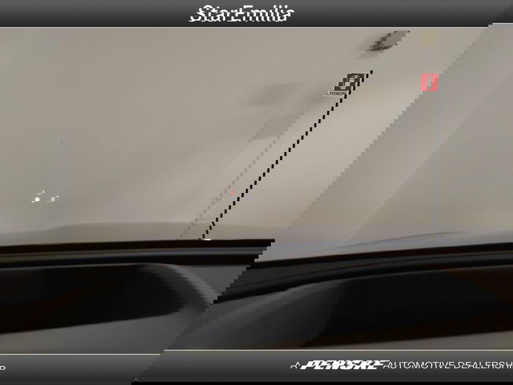 Mercedes-Benz GLC SUV usata a Ferrara (13)