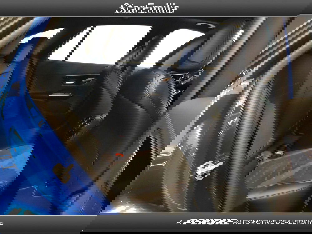 Mercedes-Benz GLC SUV usata a Ferrara (18)