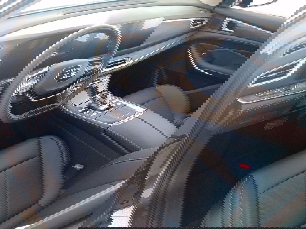 Dfsk E5  nuova a Pordenone (11)