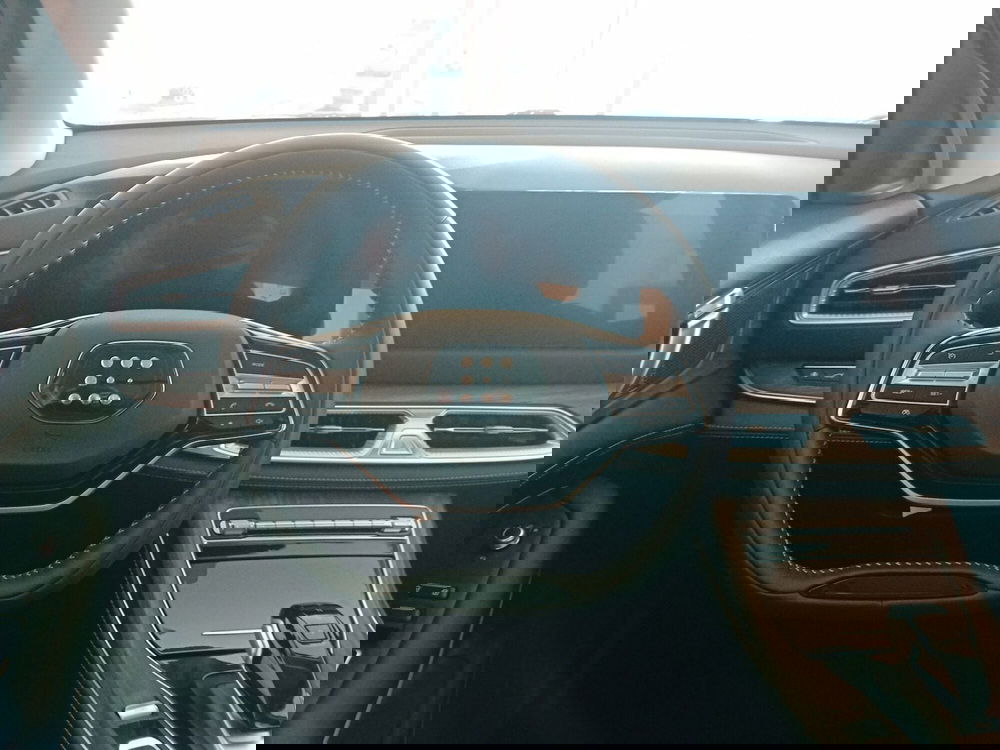 Dfsk E5  nuova a Pordenone (13)