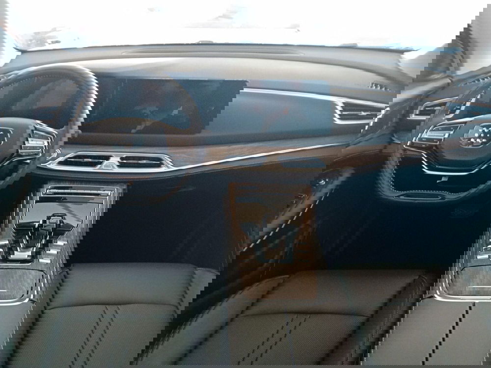 Dfsk E5  nuova a Pordenone (14)