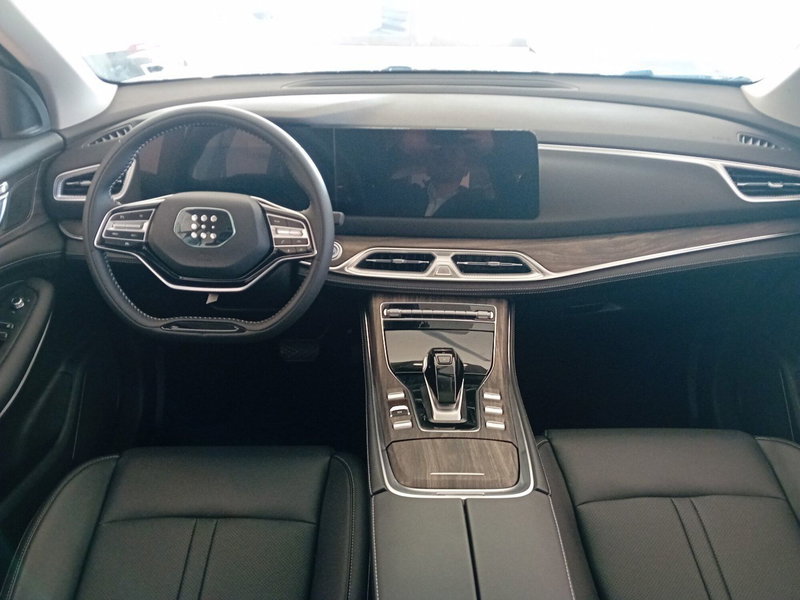 Dfsk E5  nuova a Pordenone (14)