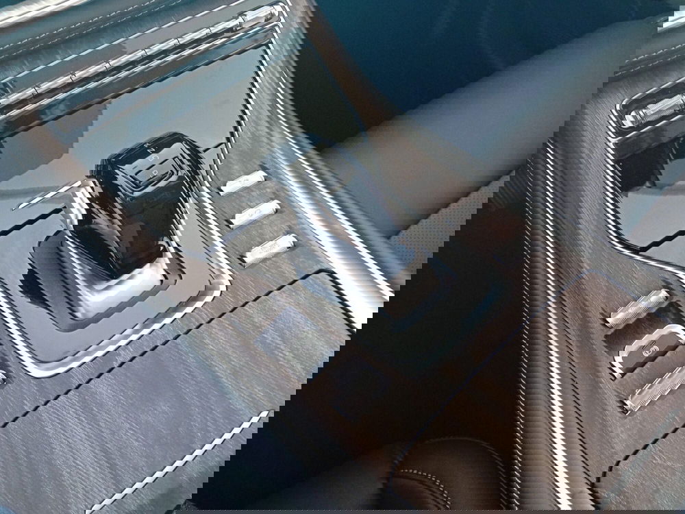 Dfsk E5  nuova a Pordenone (16)