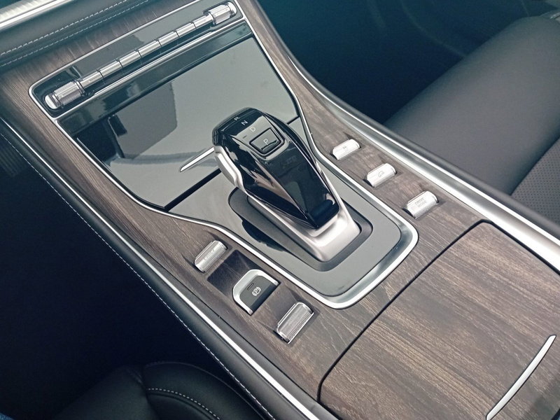 Dfsk E5  nuova a Pordenone (16)