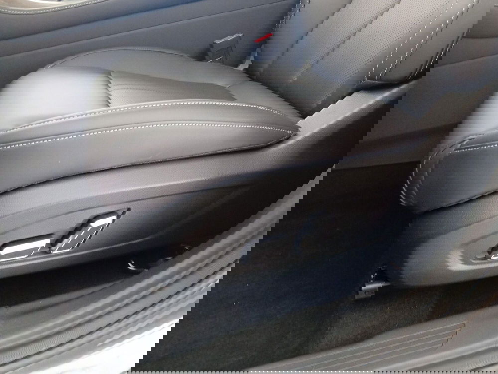 Dfsk E5  nuova a Pordenone (17)