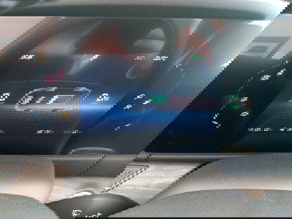 Dfsk E5  nuova a Pordenone (18)