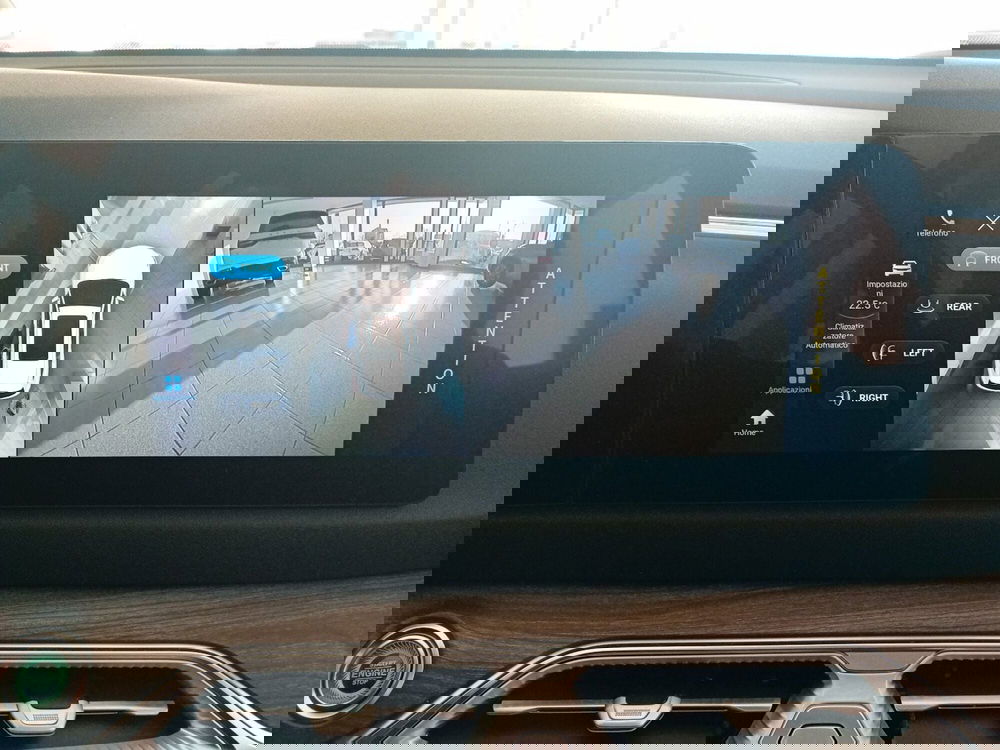 Dfsk E5  nuova a Pordenone (19)