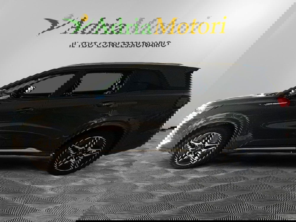 Dfsk E5  nuova a Pordenone (2)