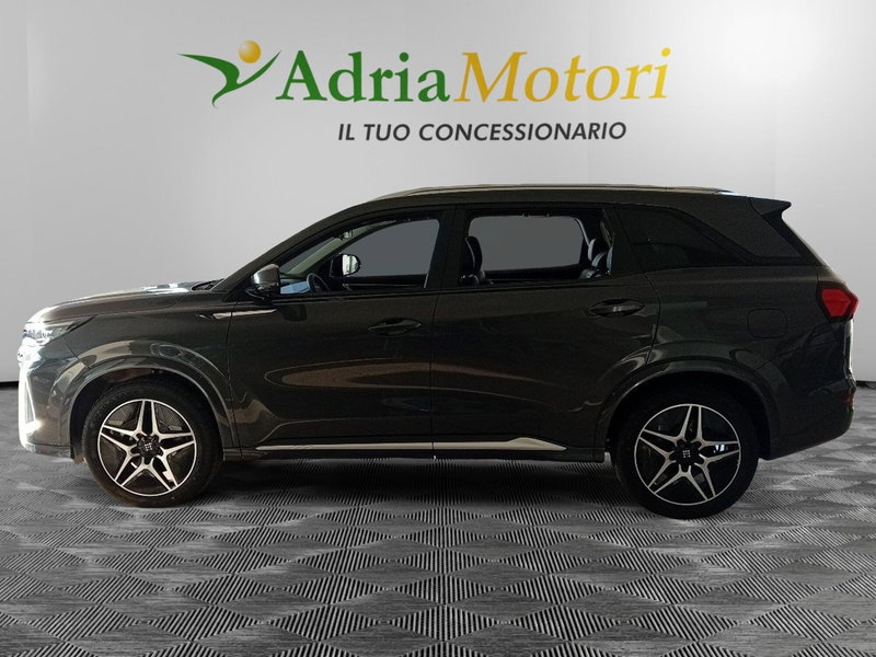 Dfsk E5  nuova a Pordenone (2)