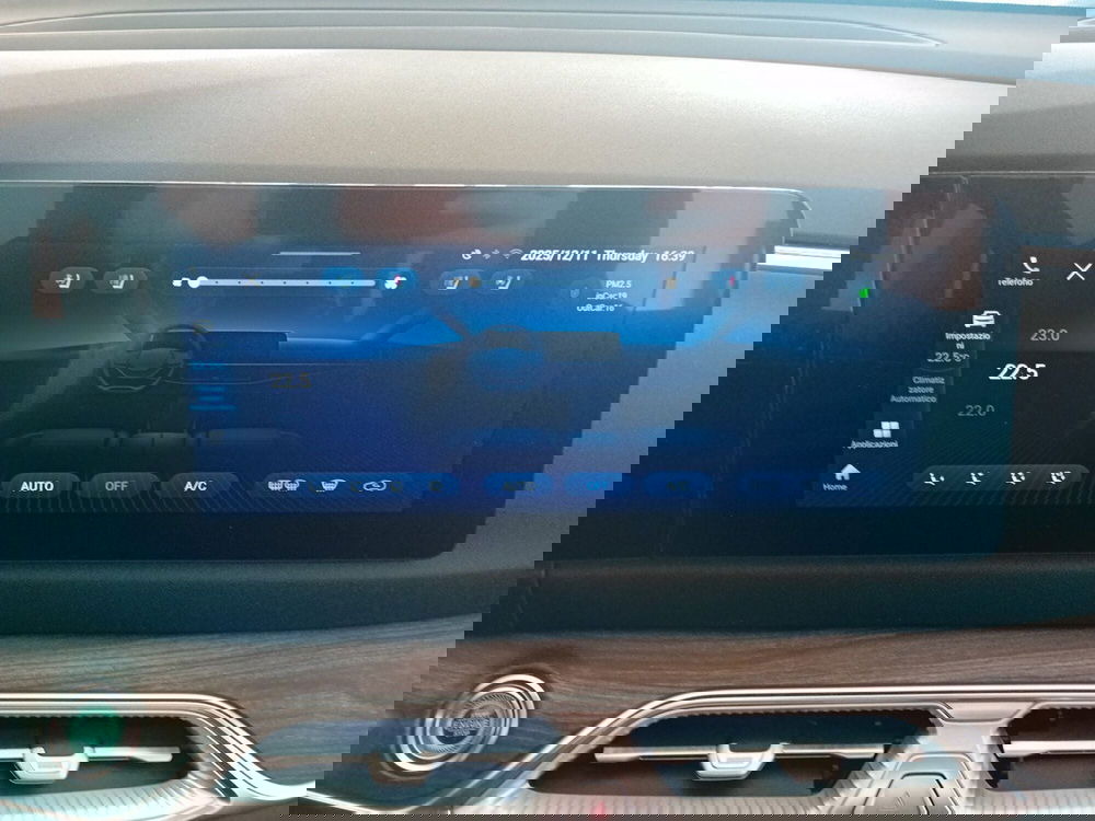 Dfsk E5  nuova a Pordenone (20)