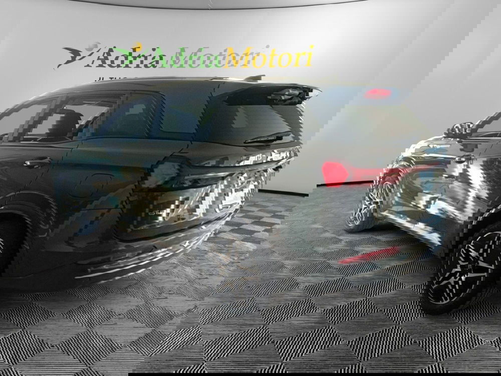 Dfsk E5  nuova a Pordenone (3)