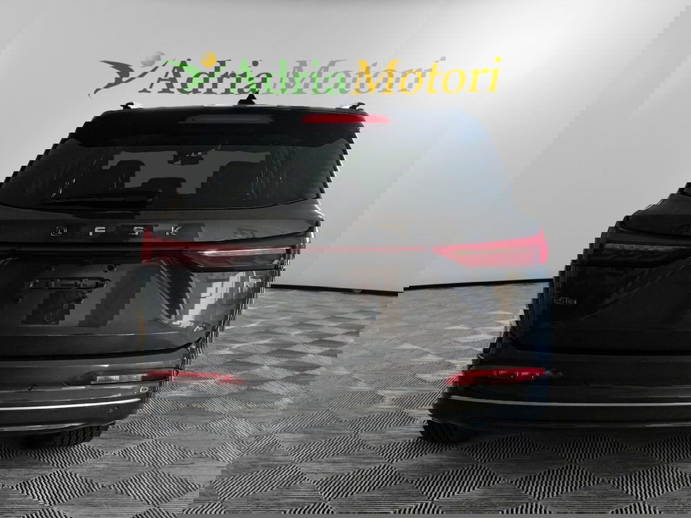 Dfsk E5  nuova a Pordenone (4)