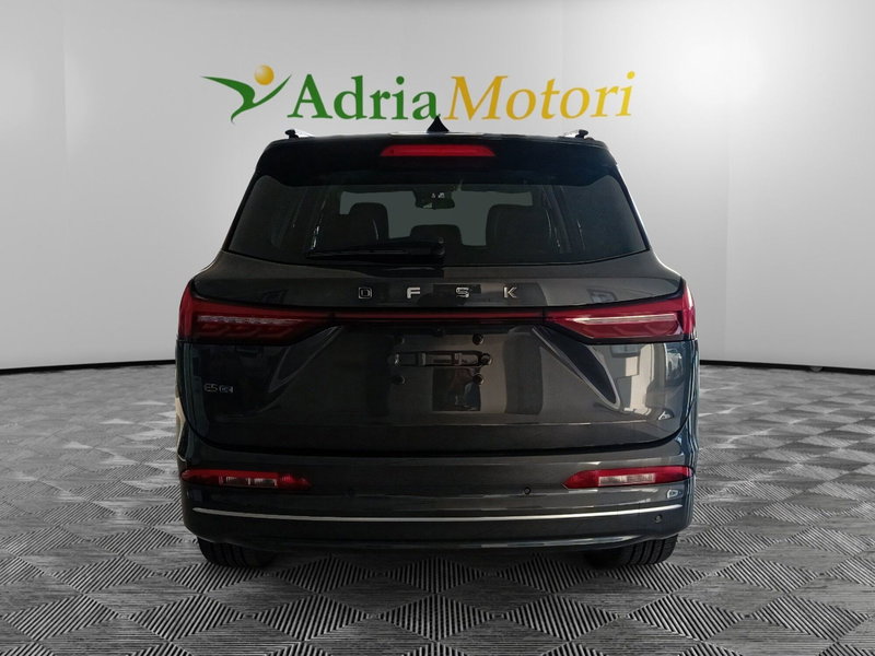 Dfsk E5  nuova a Pordenone (4)