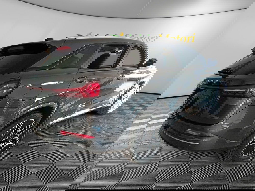 Dfsk E5  nuova a Pordenone (5)