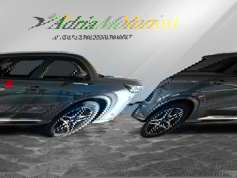 Dfsk E5  nuova a Pordenone (6)