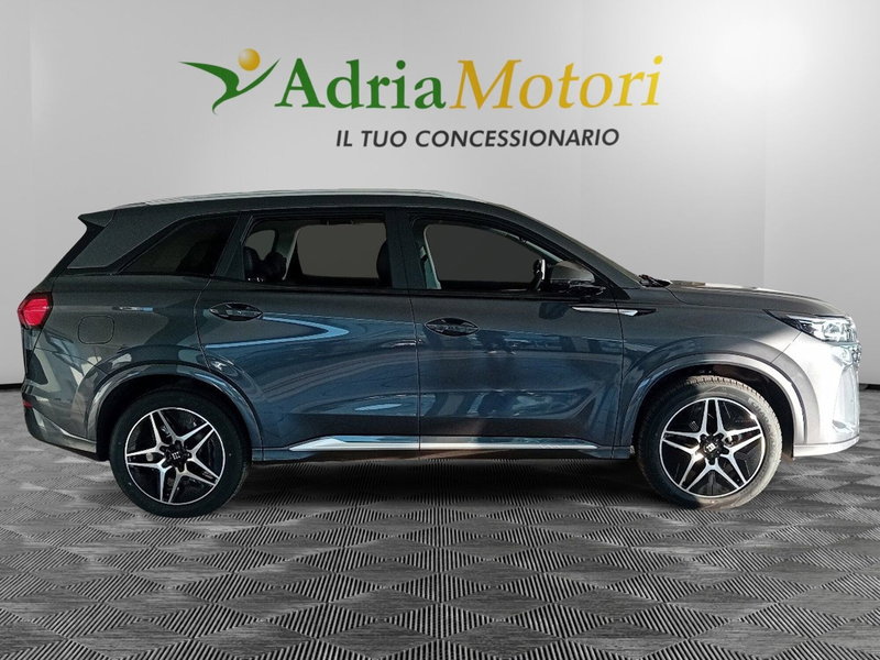 Dfsk E5  nuova a Pordenone (6)