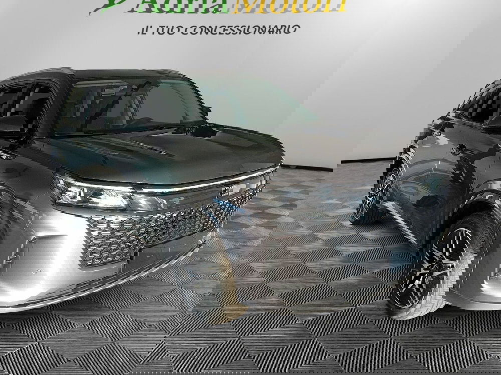 Dfsk E5  nuova a Pordenone (7)