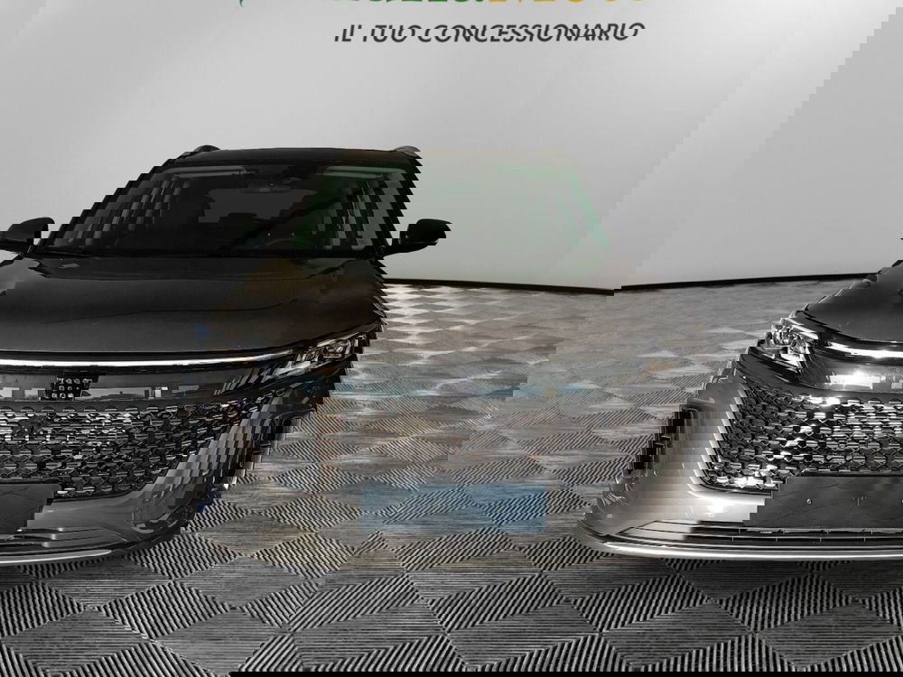 Dfsk E5  nuova a Pordenone (8)