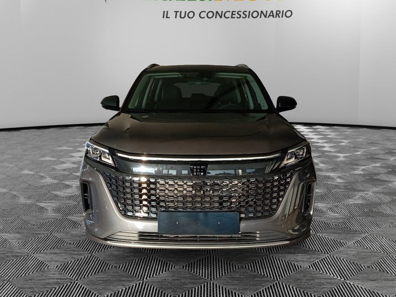 Dfsk E5  nuova a Pordenone (8)