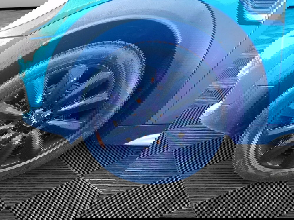 MINI Mini Countryman usata a Pordenone (10)