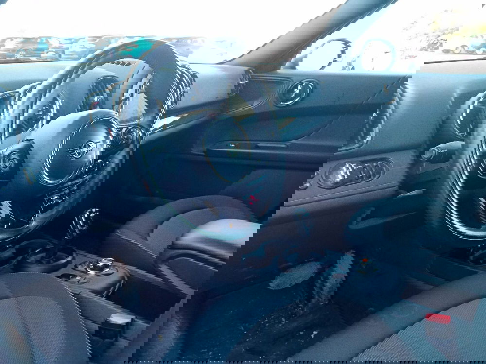 MINI Mini Countryman usata a Pordenone (11)