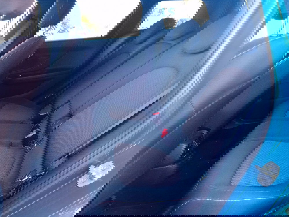 MINI Mini Countryman usata a Pordenone (12)