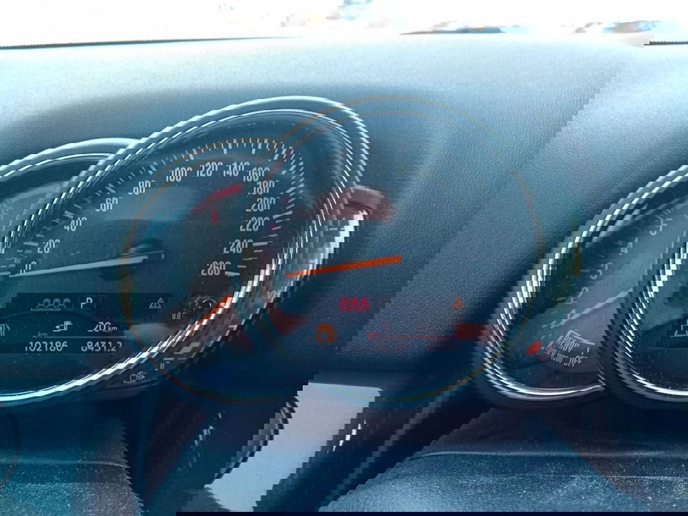MINI Mini Countryman usata a Pordenone (15)