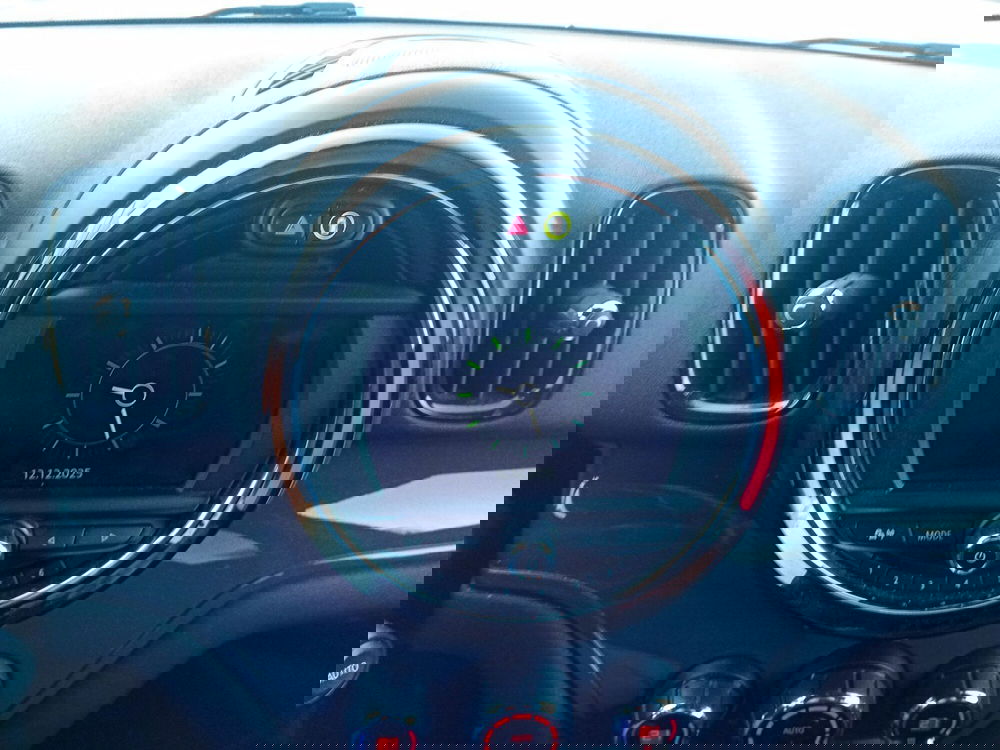 MINI Mini Countryman usata a Pordenone (16)