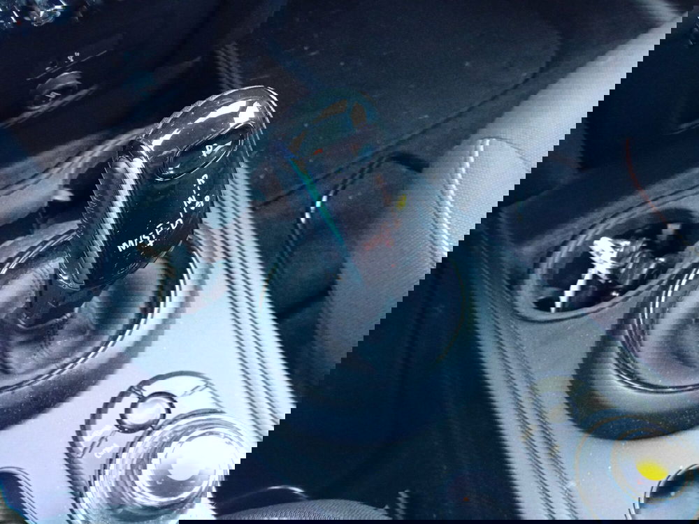 MINI Mini Countryman usata a Pordenone (19)