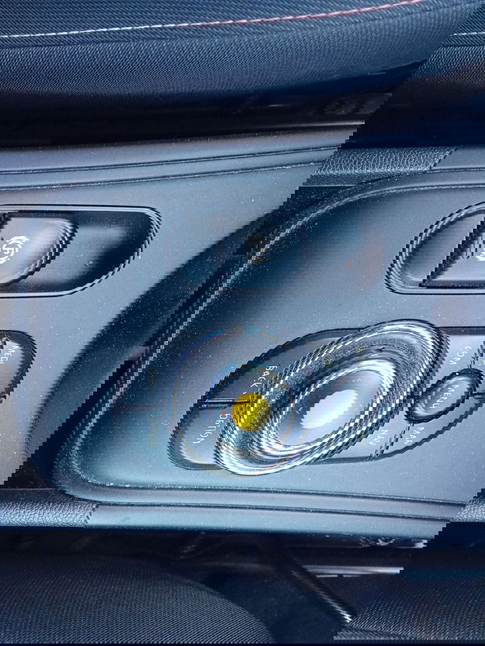 MINI Mini Countryman usata a Pordenone (20)