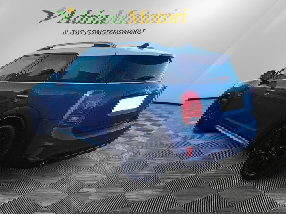 MINI Mini Countryman usata a Pordenone (3)